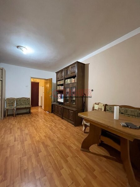 Berceni, Turnu Magurele garsoniera