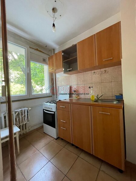 Berceni, Turnu Magurele garsoniera