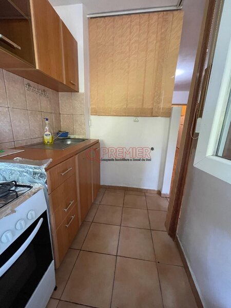 Berceni, Turnu Magurele garsoniera